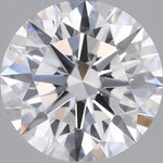 IGI 2.66 Carat Round Brilliant Lab Grown Diamond 人工培育鑽石 實驗室人造鑽石