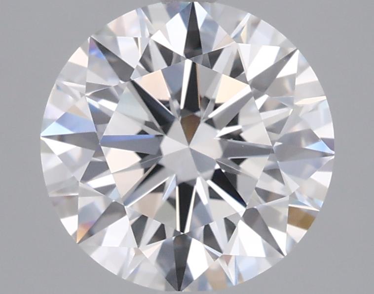 IGI 2.66 Carat Round Brilliant Lab Grown Diamond 人工培育鑽石 實驗室人造鑽石