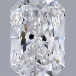 IGI 1.60 Carat Radiant Cut Lab Grown Diamond 人工培育鑽石 實驗室人造鑽石