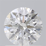 IGI 0.95 Carat Round Brilliant Lab Grown Diamond