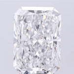 IGI 15.03 Carat Radiant Cut Lab Grown Diamond 人工培育鑽石 實驗室人造鑽石