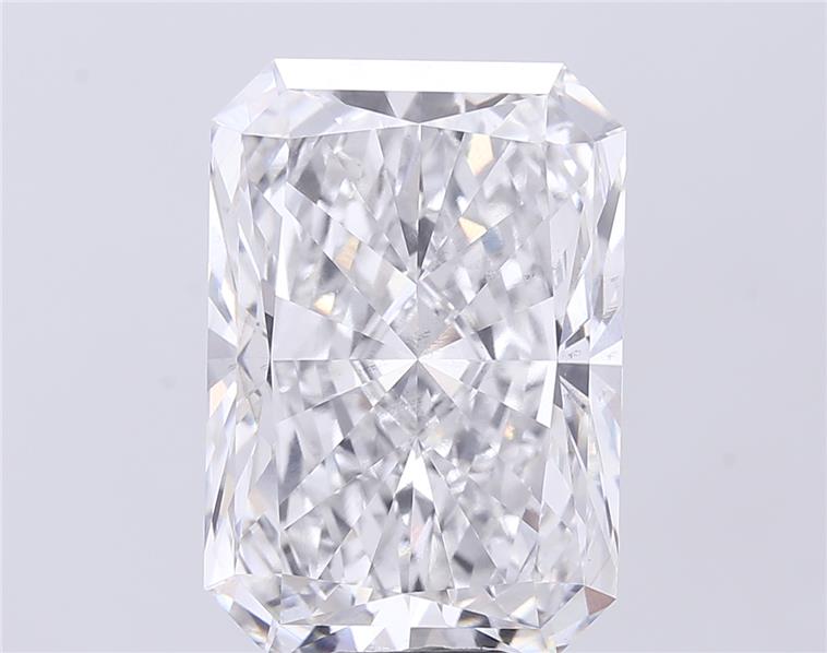IGI 15.03 Carat Radiant Cut Lab Grown Diamond 人工培育鑽石 實驗室人造鑽石