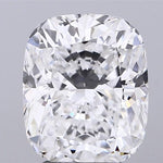 IGI 3.31 Carat Cushion Lab Grown Diamond 人工培育鑽石 實驗室人造鑽石