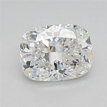 IGI 0.73 Carat Cushion Lab Grown Diamond