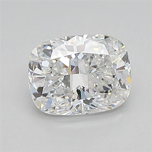 IGI 0.73 Carat Cushion Lab Grown Diamond