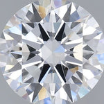 IGI 1.21 Carat Round Brilliant Lab Grown Diamond 人工培育鑽石 實驗室人造鑽石