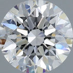 IGI 1.14 Carat Round Brilliant Lab Grown Diamond 人工培育鑽石 實驗室人造鑽石