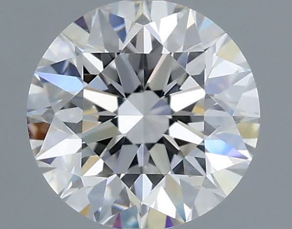 IGI 1.14 Carat Round Brilliant Lab Grown Diamond 人工培育鑽石 實驗室人造鑽石