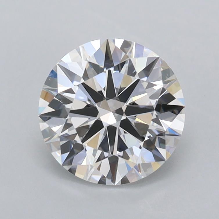 IGI 1.17 Carat Round Brilliant Lab Grown Diamond 人工培育鑽石 實驗室人造鑽石