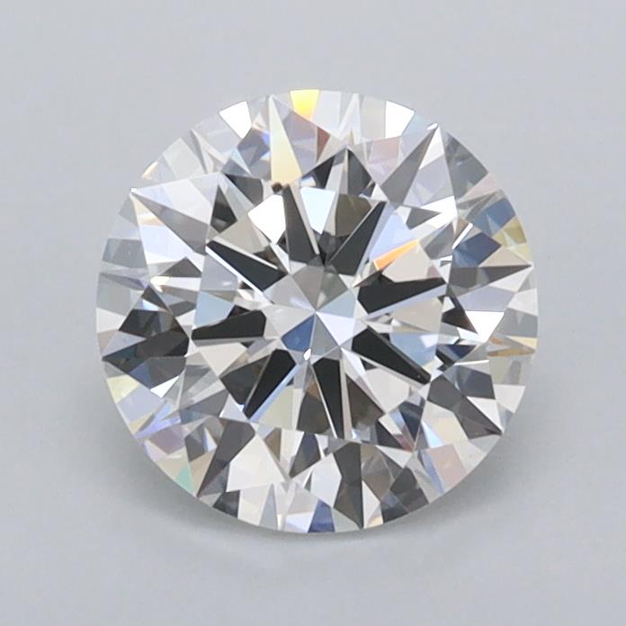 IGI 1.09 Carat Round Brilliant Lab Grown Diamond 人工培育鑽石 實驗室人造鑽石