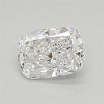 IGI 0.57 Carat Cushion Lab Grown Diamond