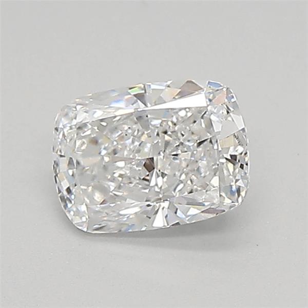 IGI 0.57 Carat Cushion Lab Grown Diamond