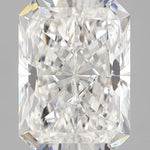 IGI 1.80 Carat Radiant Cut Lab Grown Diamond 人工培育鑽石 實驗室人造鑽石