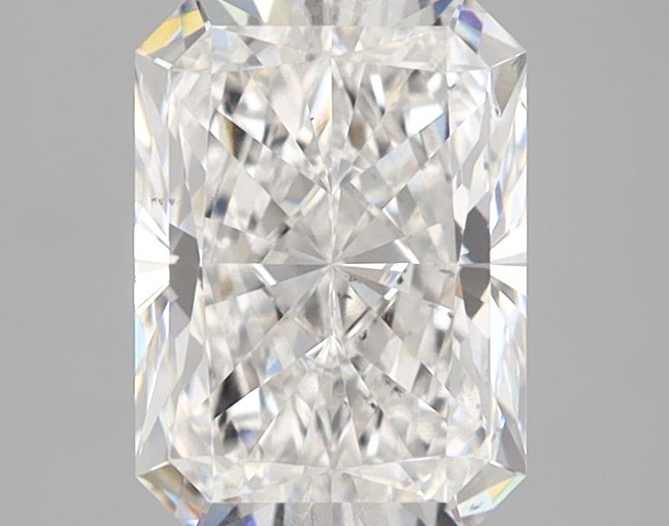 IGI 1.80 Carat Radiant Cut Lab Grown Diamond 人工培育鑽石 實驗室人造鑽石