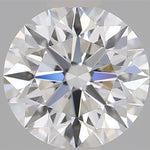 IGI 0.92 Carat Round Brilliant Lab Grown Diamond 人工培育鑽石 實驗室人造鑽石