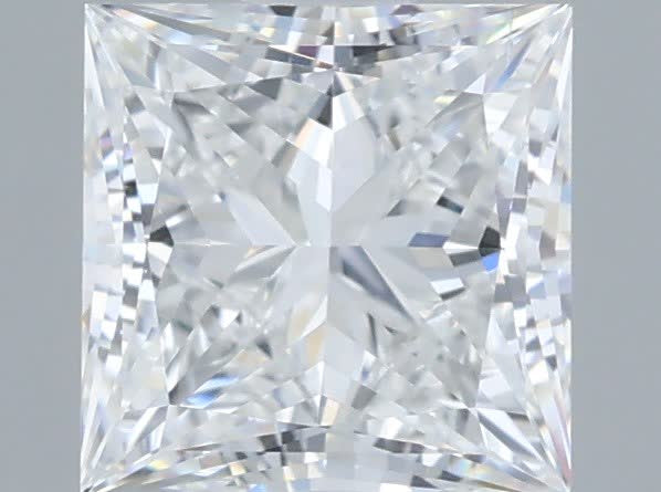 IGI 1.1 Carat Princess Cut Lab Grown Diamond
