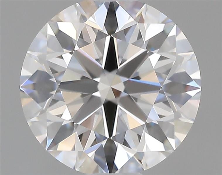 IGI 1.23 Carat Round Brilliant Lab Grown Diamond 人工培育鑽石 實驗室人造鑽石
