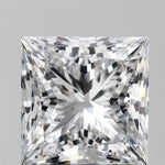 IGI 1.83 Carat Princess Cut Lab Grown Diamond 人工培育鑽石 實驗室人造鑽石