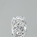IGI 1.00 Carat Cushion Lab Grown Diamond 人工培育鑽石 實驗室人造鑽石