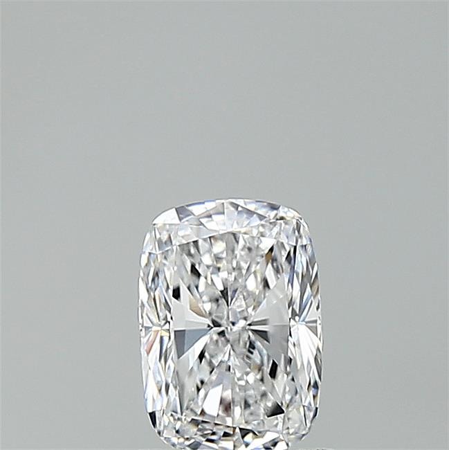 IGI 1.00 Carat Cushion Lab Grown Diamond 人工培育鑽石 實驗室人造鑽石