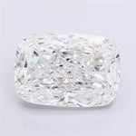 IGI 8.71 Carat Cushion Lab Grown Diamond 人工培育鑽石 實驗室人造鑽石