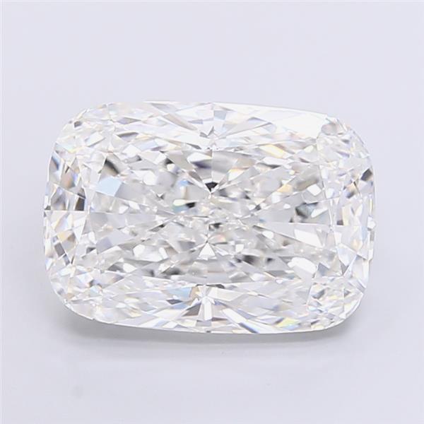 IGI 8.71 Carat Cushion Lab Grown Diamond 人工培育鑽石 實驗室人造鑽石
