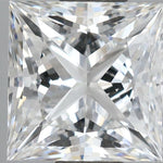 IGI 1.49 Carat Princess Cut Lab Grown Diamond 人工培育鑽石 實驗室人造鑽石