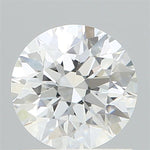 IGI 1.02 Carat Round Brilliant Lab Grown Diamond