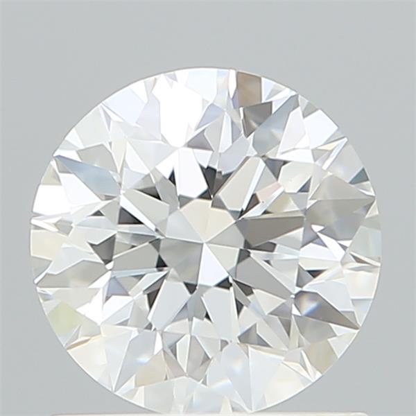 IGI 1.02 Carat Round Brilliant Lab Grown Diamond