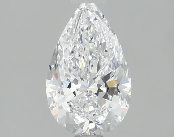 IGI 1.06 Carat Pear Lab Grown Diamond 人工培育鑽石 實驗室人造鑽石