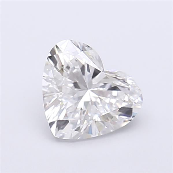 IGI 0.89 Carat Heart Lab Grown Diamond 人工培育鑽石 實驗室人造鑽石