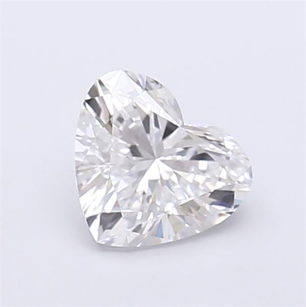 IGI 0.89 Carat Heart Lab Grown Diamond 人工培育鑽石 實驗室人造鑽石