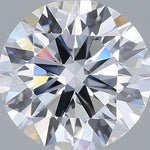 IGI 1.01 Carat Round Brilliant Lab Grown Diamond 人工培育鑽石 實驗室人造鑽石
