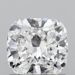IGI 1.02 Carat Cushion Lab Grown Diamond 人工培育鑽石 實驗室人造鑽石