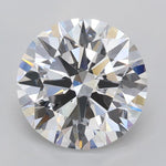 IGI 1.91 Carat Round Brilliant Lab Grown Diamond 人工培育鑽石 實驗室人造鑽石