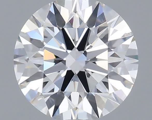 IGI 1.02 Carat Round Brilliant Lab Grown Diamond 人工培育鑽石 實驗室人造鑽石