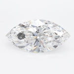 IGI 1.2 Carat Marquise Lab Grown Diamond