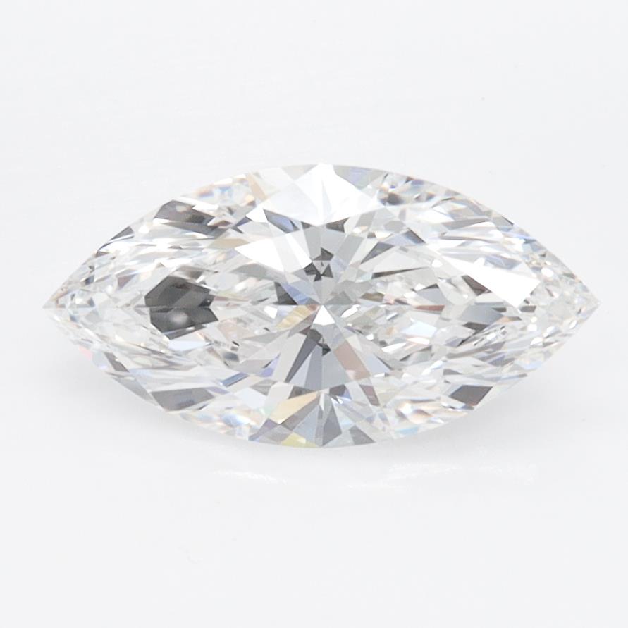 IGI 1.2 Carat Marquise Lab Grown Diamond