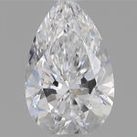 IGI 0.70 Carat Pear Lab Grown Diamond 人工培育鑽石 實驗室人造鑽石