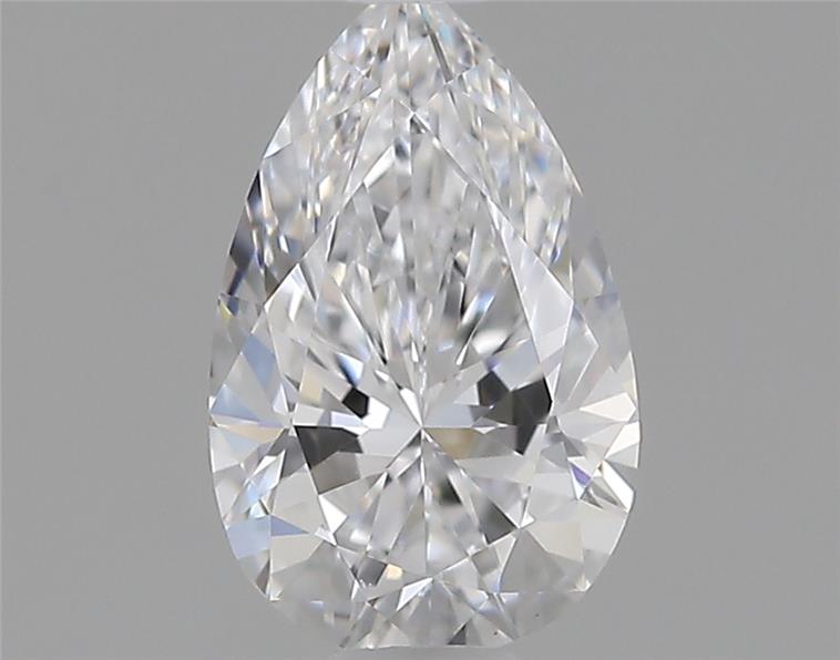 IGI 0.70 Carat Pear Lab Grown Diamond 人工培育鑽石 實驗室人造鑽石