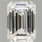 IGI 1.99 Carat Emerald Lab Grown Diamond 人工培育鑽石 實驗室人造鑽石