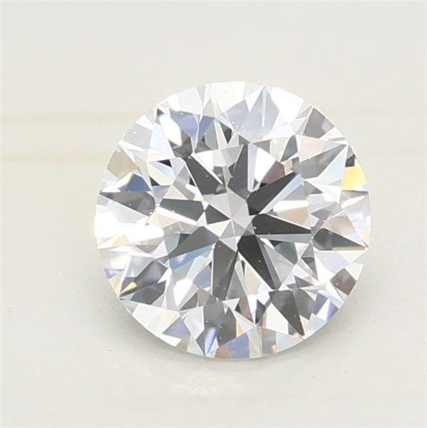 IGI 0.53 Carat Round Brilliant Lab Grown Diamond 人工培育鑽石 實驗室人造鑽石