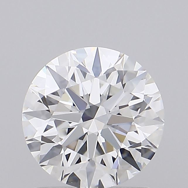 IGI 1.05 Carat Round Brilliant Lab Grown Diamond