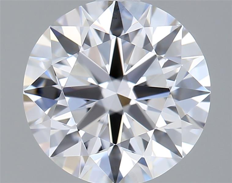IGI 1.88 Carat Round Brilliant Lab Grown Diamond 人工培育鑽石 實驗室人造鑽石