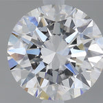 IGI 1.50 Carat Round Brilliant Lab Grown Diamond 人工培育鑽石 實驗室人造鑽石