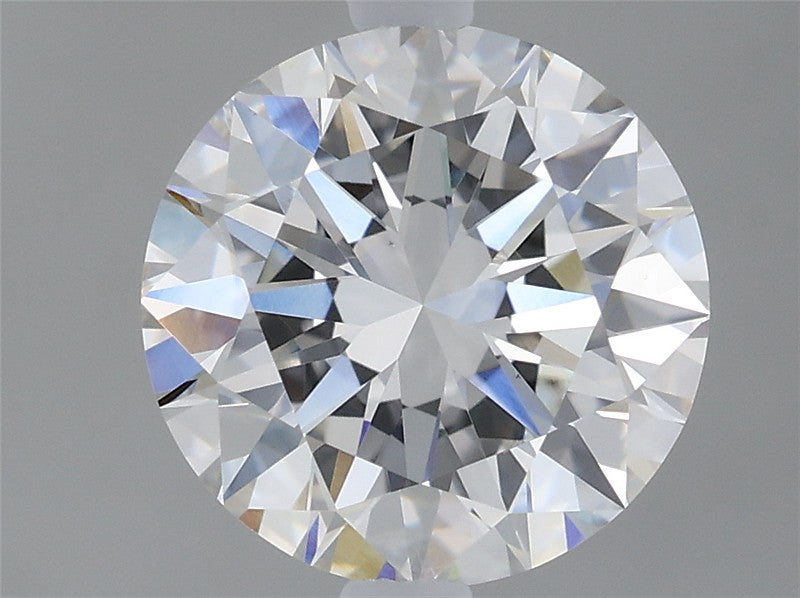 IGI 1.50 Carat Round Brilliant Lab Grown Diamond 人工培育鑽石 實驗室人造鑽石