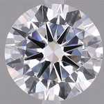 IGI 1.60 Carat Round Brilliant Lab Grown Diamond 人工培育鑽石 實驗室人造鑽石