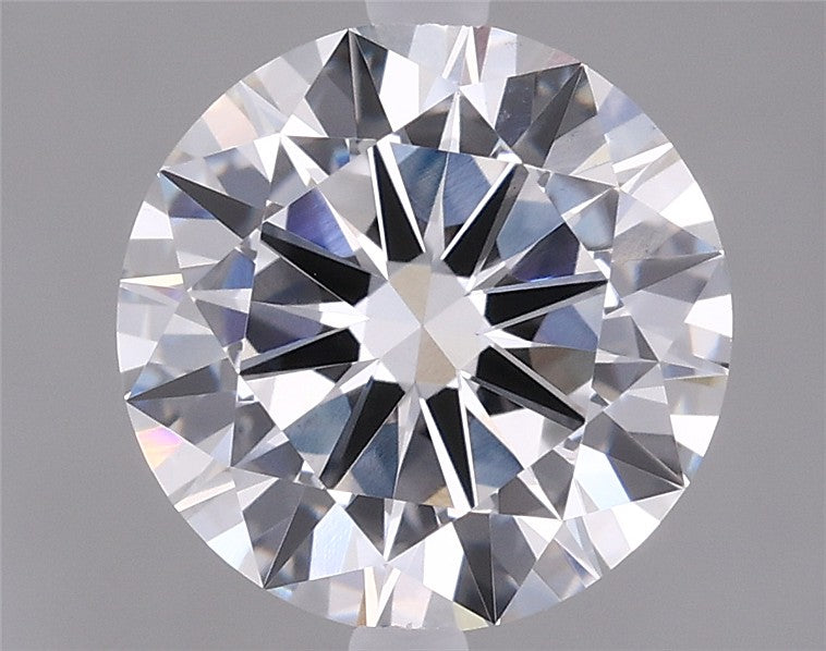 IGI 1.60 Carat Round Brilliant Lab Grown Diamond 人工培育鑽石 實驗室人造鑽石