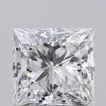 IGI 1.03 Carat Princess Cut Lab Grown Diamond 人工培育鑽石 實驗室人造鑽石