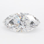 IGI 1.89 Carat Marquise Lab Grown Diamond 人工培育鑽石 實驗室人造鑽石